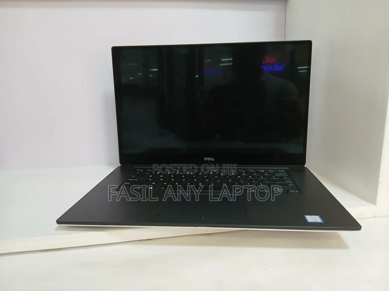 Laptop Dell XPS 15 16GB Intel Core I7 SSD 512GB