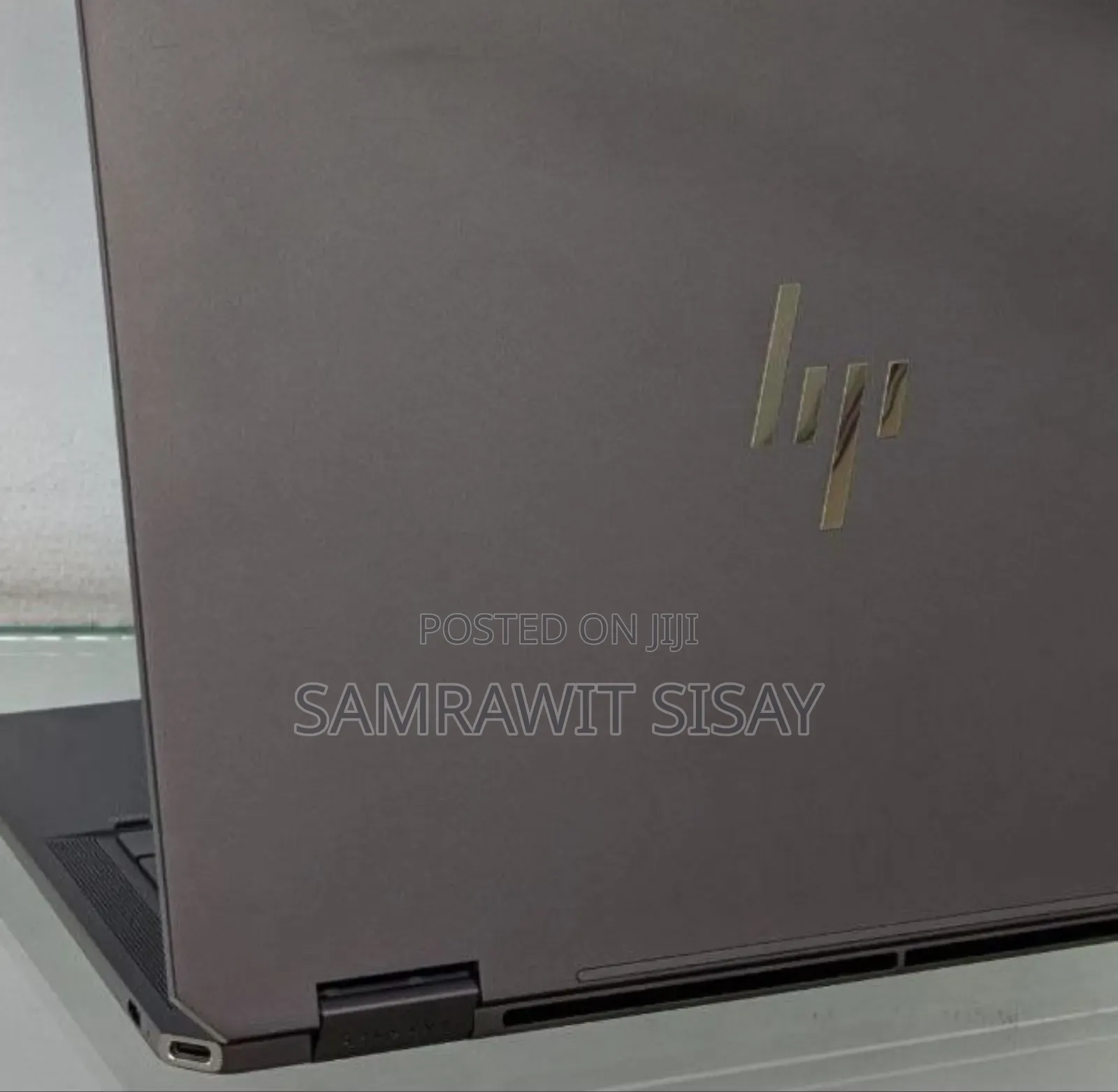 New Laptop HP Spectre X360 16GB Intel Core Ultra 7 SSD 1T