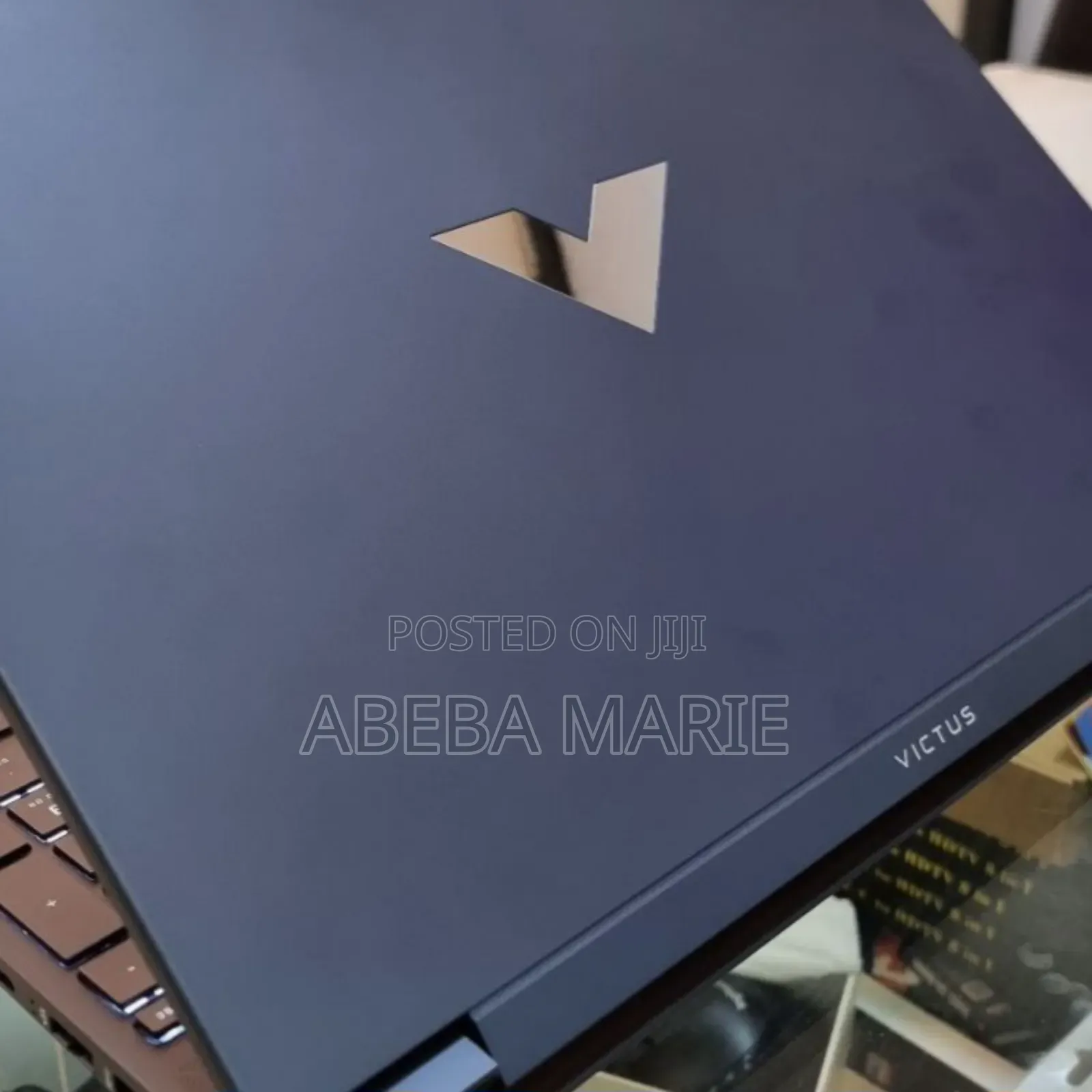 New Laptop HP Victus 16 16GB Intel Core I5 SSD 1T
