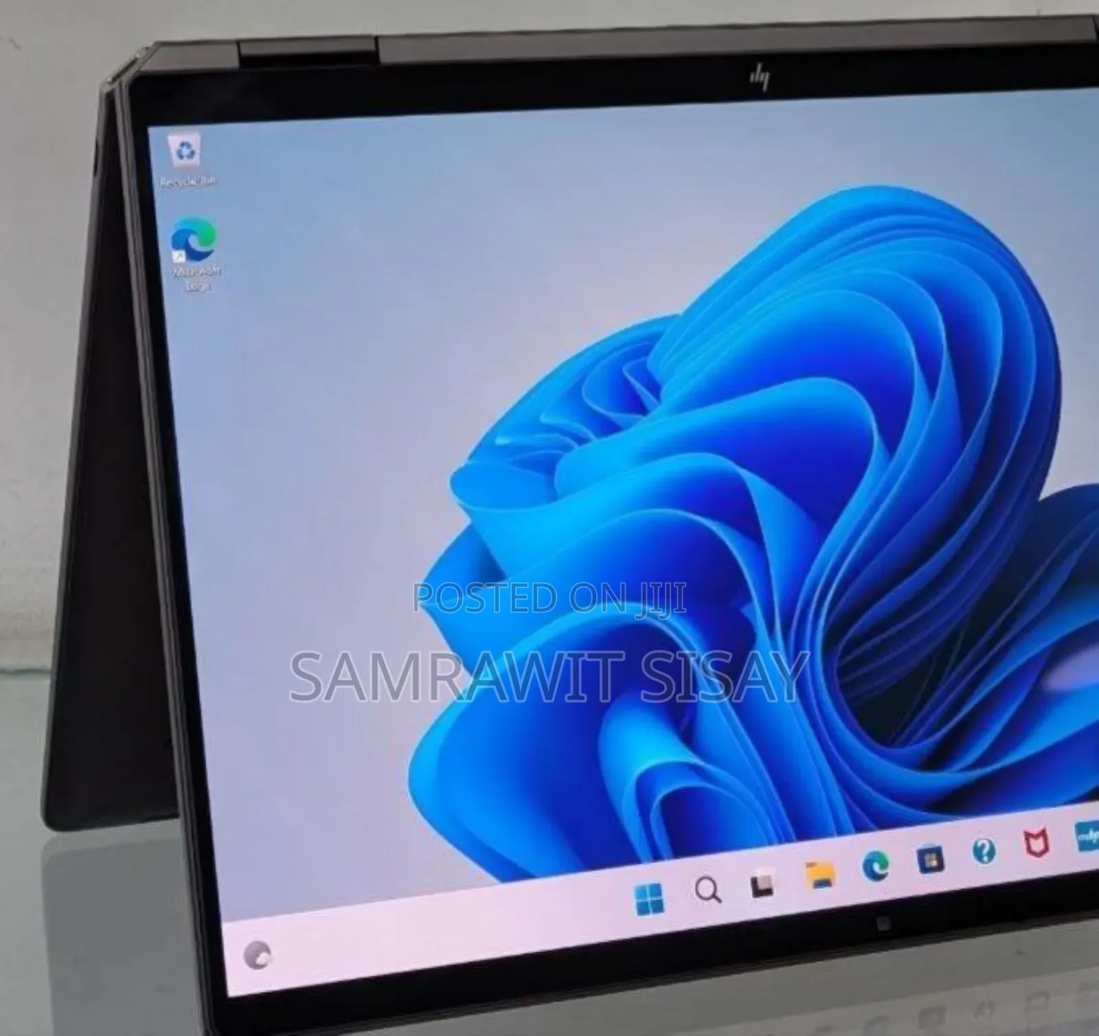 New Laptop HP Spectre X360 16GB Intel Core Ultra 7 SSD 1T