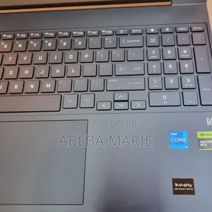 New Laptop HP Victus 16 16GB Intel Core I5 SSD 1T