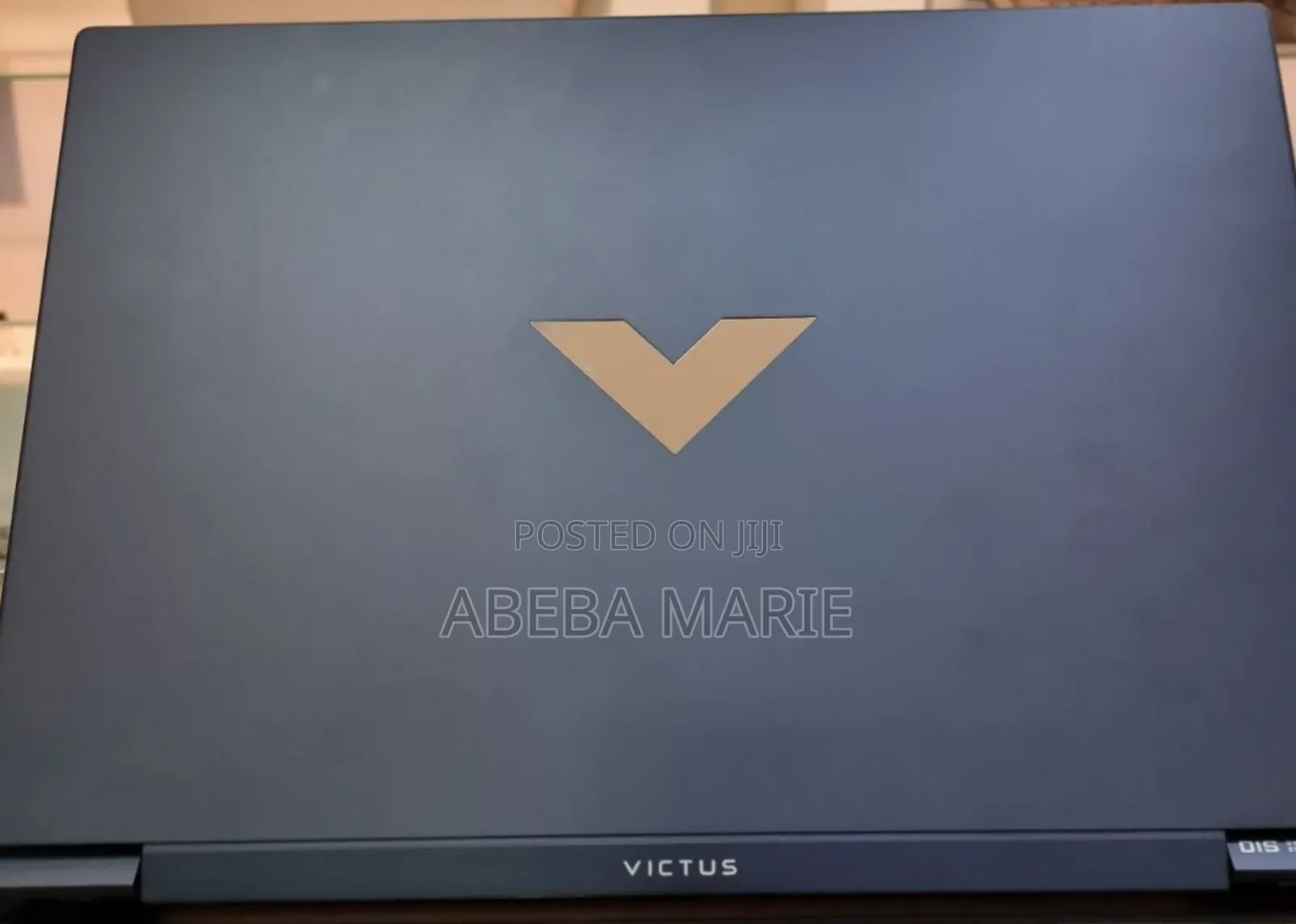 New Laptop HP Victus 16 16GB Intel Core I5 SSD 1T