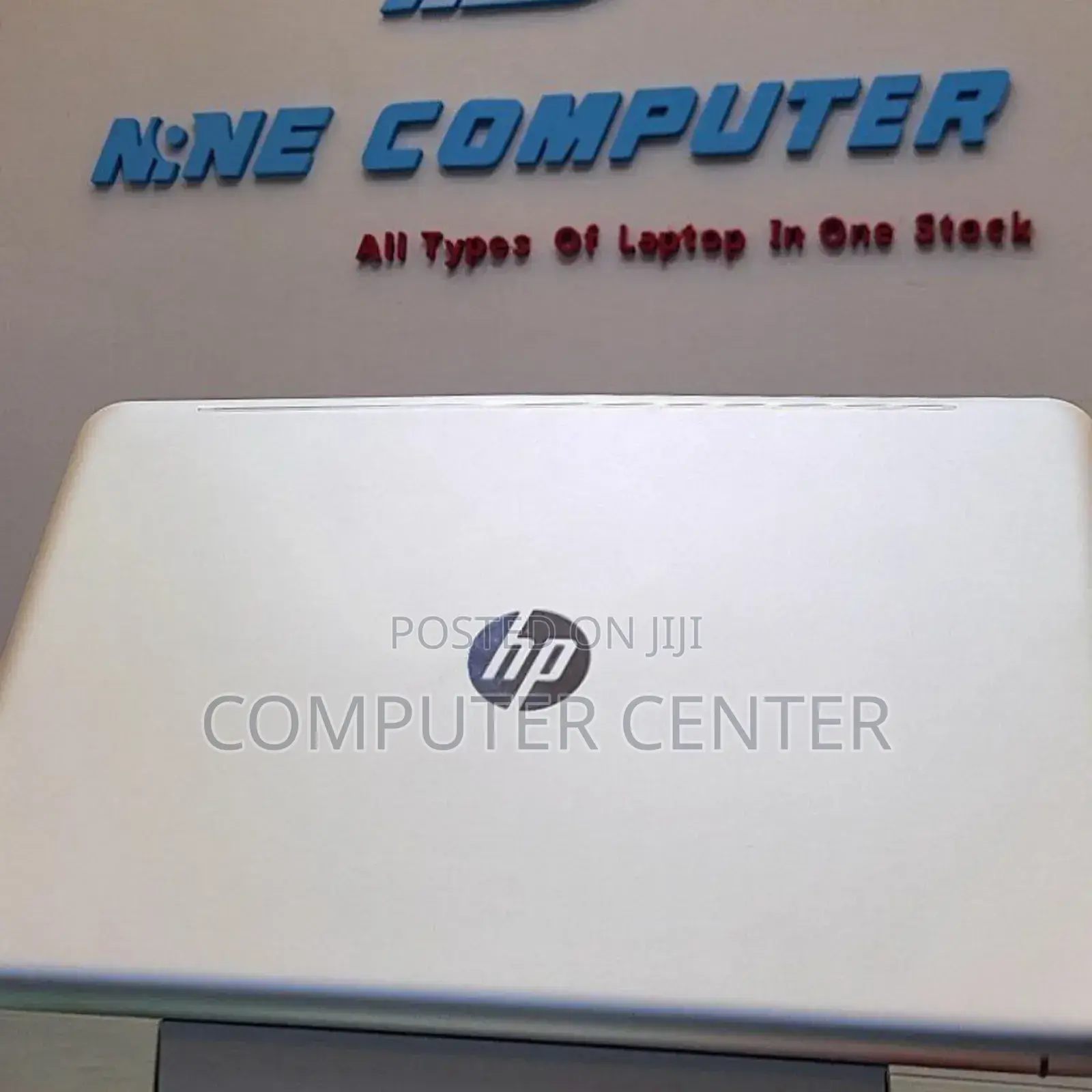 New Laptop HP Envy 15 16GB Intel Core I5 SSD 512GB