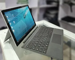 New Laptop Microsoft Surface Pro 7 8GB Intel Core I5 SSD 128GB