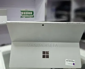 New Laptop Microsoft Surface Pro 7 8GB Intel Core I5 SSD 128GB