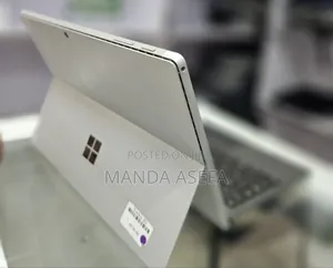 New Laptop Microsoft Surface Pro 7 8GB Intel Core I5 SSD 128GB