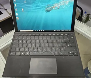 New Laptop Microsoft Surface Pro 7 8GB Intel Core I5 SSD 128GB