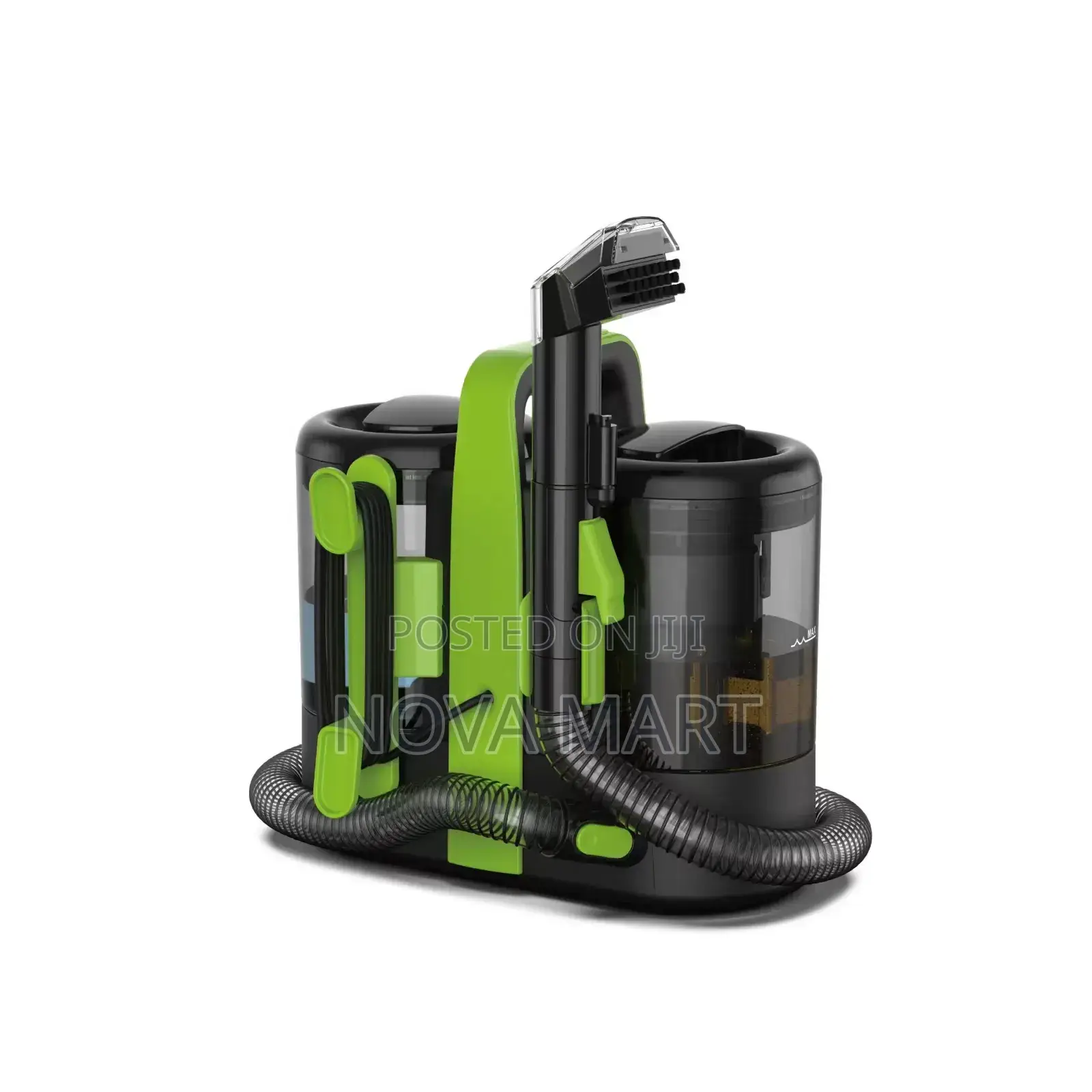 Sonifer Portable Carpet Cleaner