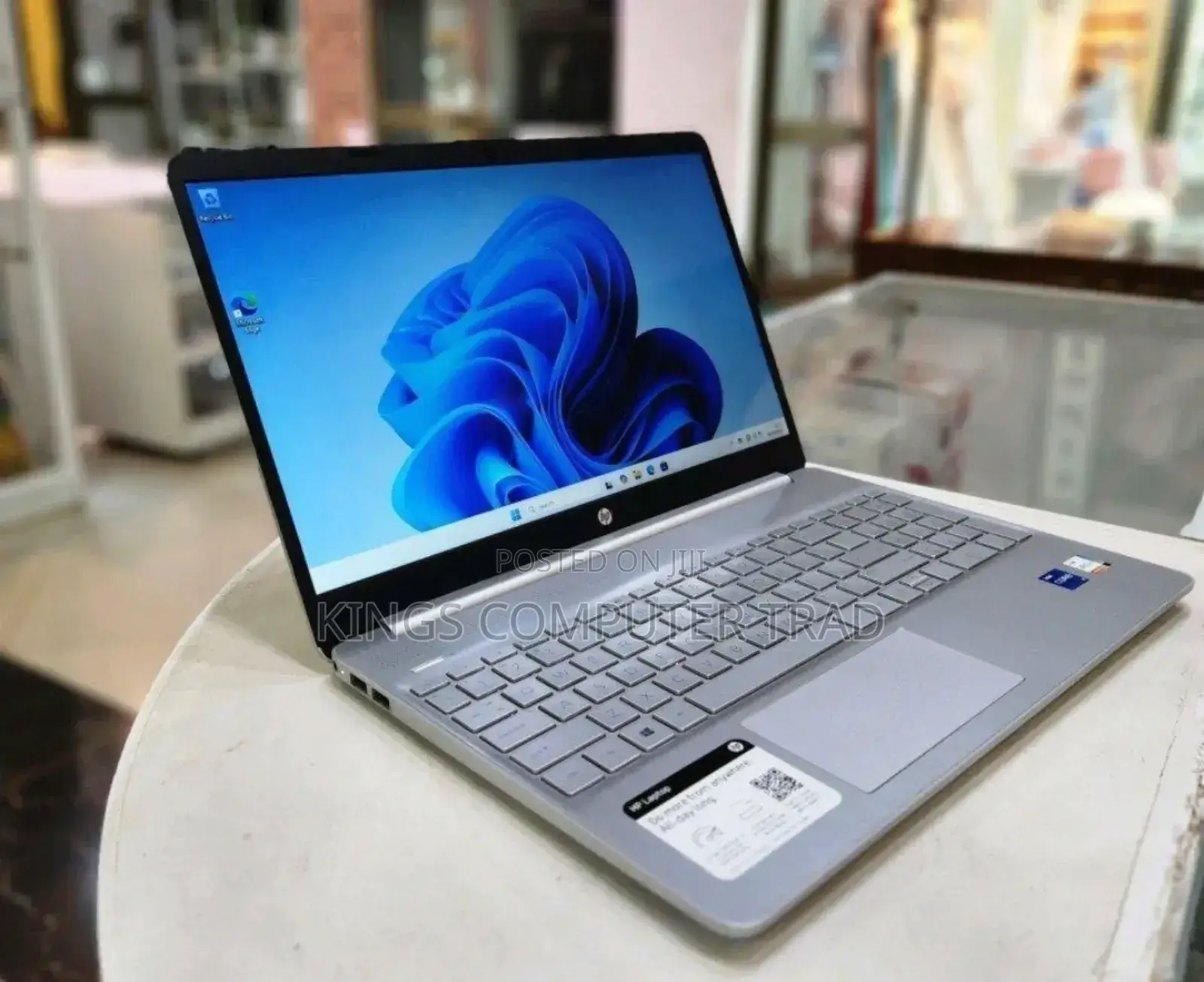 New Laptop HP Stream Notebook 16GB Intel Core I7 SSD 512GB