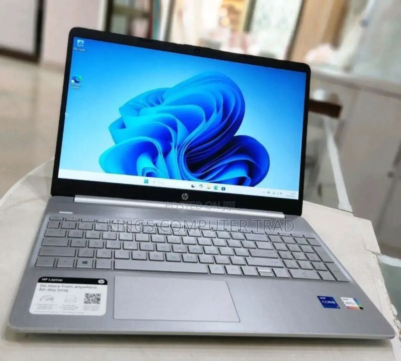 New Laptop HP Stream Notebook 16GB Intel Core I7 SSD 512GB