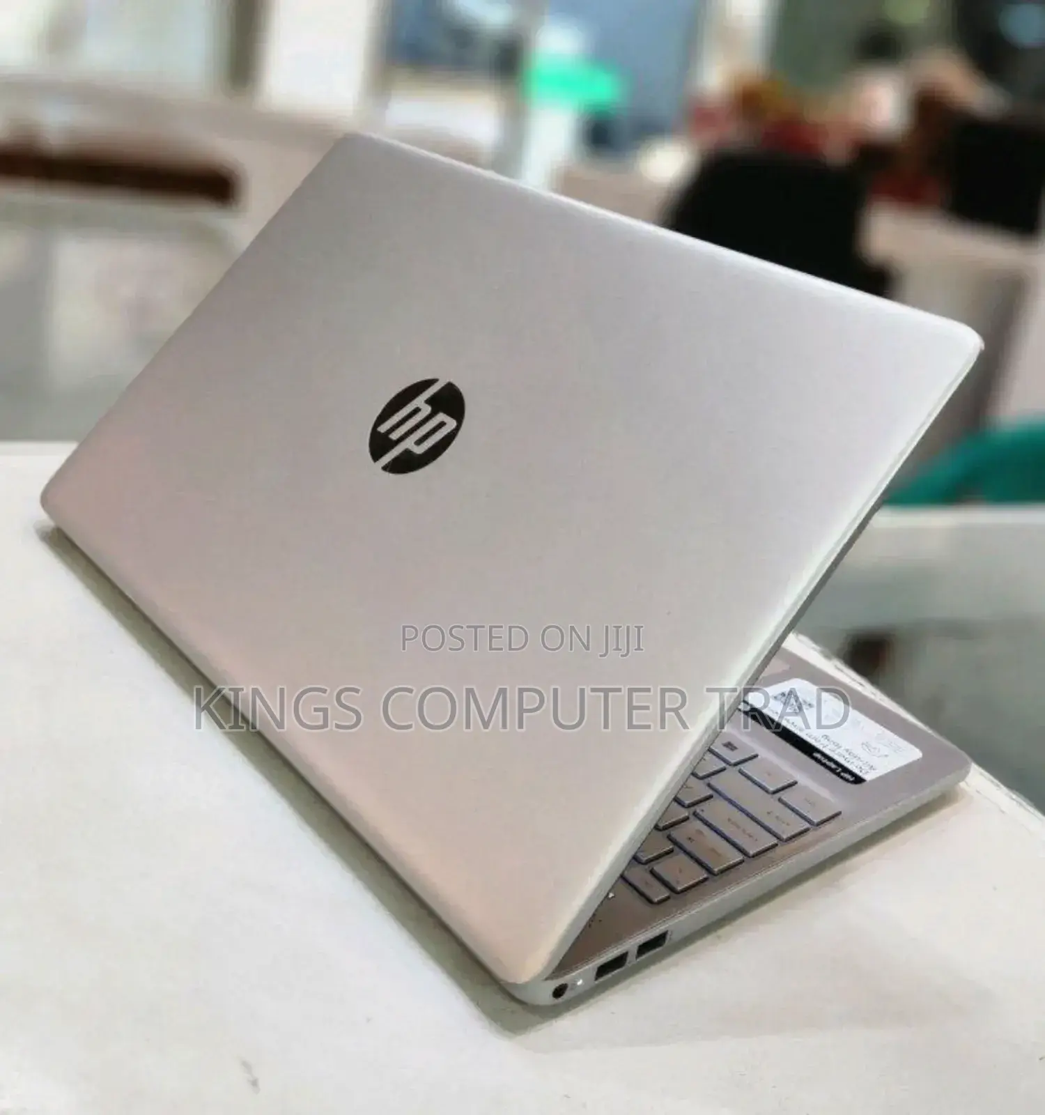 New Laptop HP Stream Notebook 16GB Intel Core I7 SSD 512GB