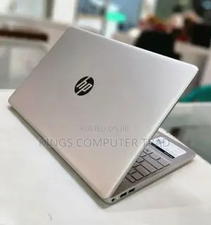 New Laptop HP Stream Notebook 16GB Intel Core I7 SSD 512GB