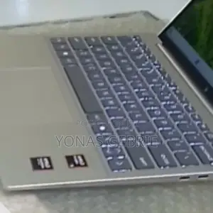 New Laptop HP Pavilion 13 16GB AMD Ryzen 5 SSD 512GB