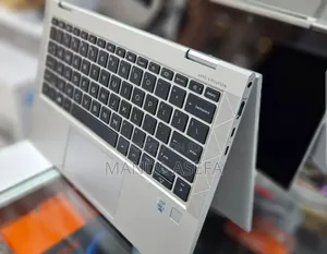 New Laptop HP EliteBook 830 G7 16GB Intel Core I7 SSD 512GB