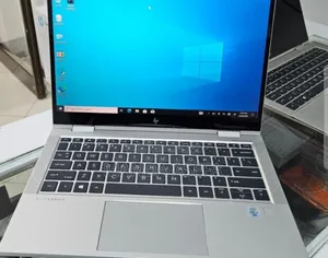 New Laptop HP EliteBook 830 G7 16GB Intel Core I7 SSD 512GB