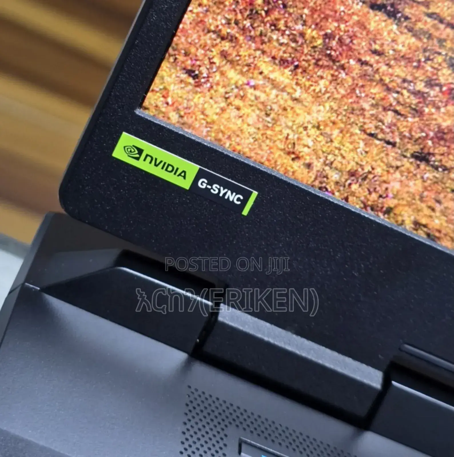 New Laptop Acer Predator Helios 300 16GB Intel Core I9 SSD 1T