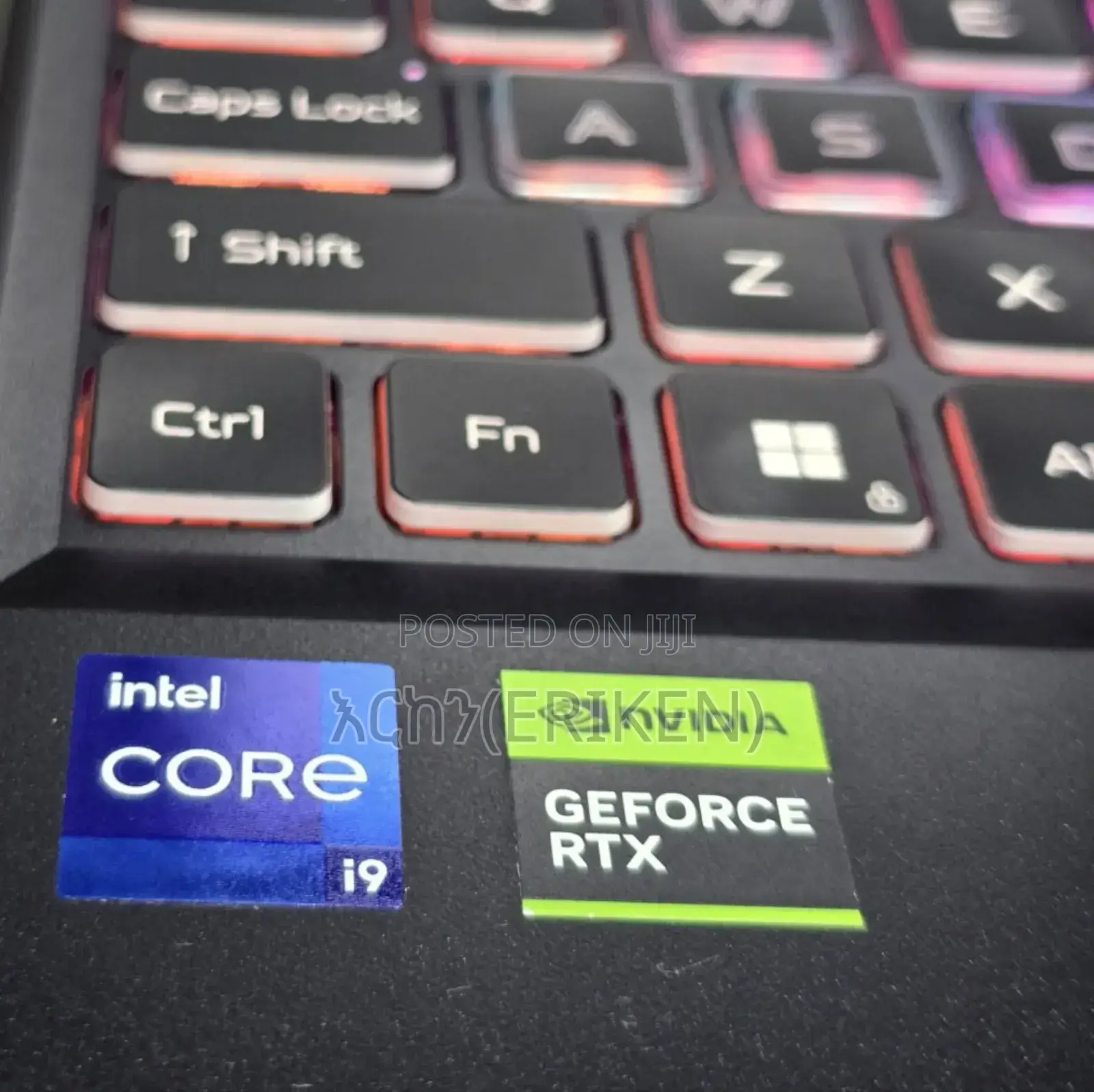 New Laptop Acer Predator Helios 300 16GB Intel Core I9 SSD 1T