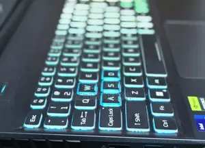 New Laptop Acer Predator Helios 300 16GB Intel Core I9 SSD 1T