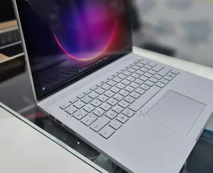 Photo - New Laptop Microsoft Surface Book 3 16GB Intel Core I7 SSD 256GB