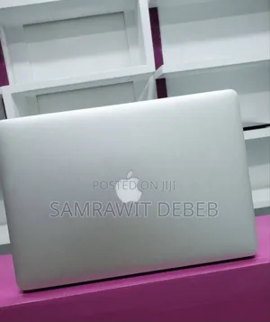 Photo - Laptop Apple MacBook 2015 16GB Intel Core I7 SSD 256GB