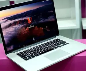 Laptop Apple MacBook 2015 16GB Intel Core I7 SSD 256GB