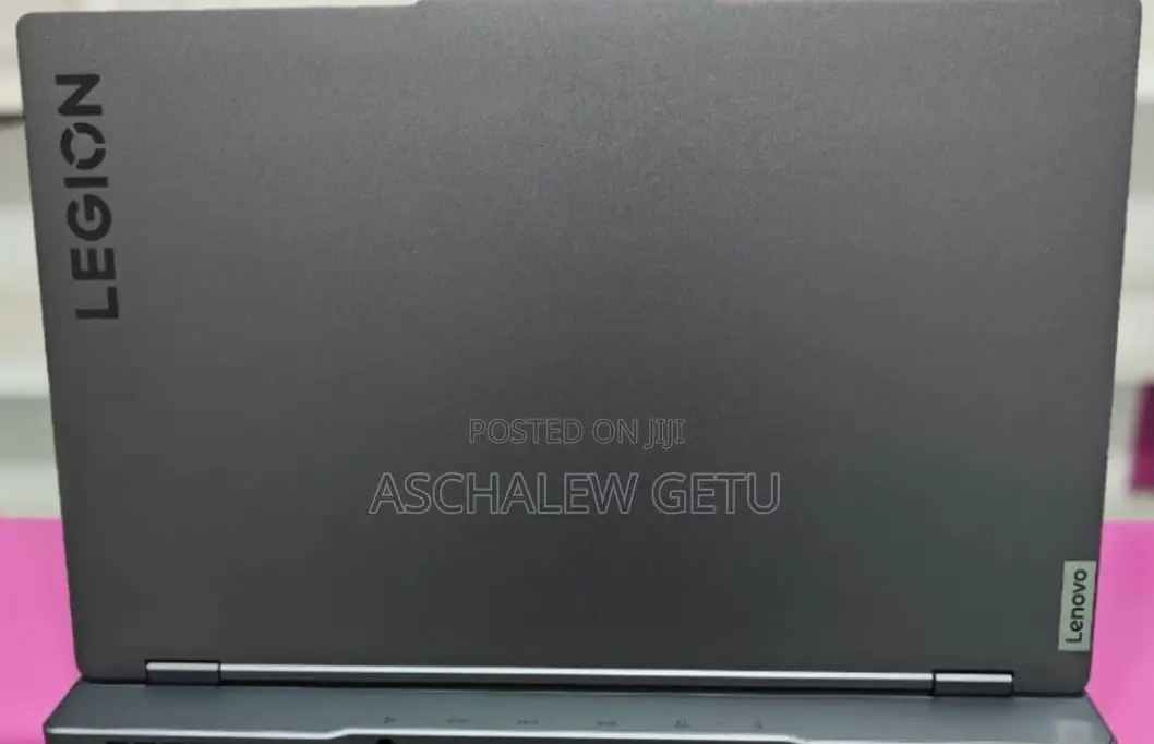 New Lenovo Legion Y7000P IRX9 Gaming Laptop 24GB Intel Core I7 SSD 1T