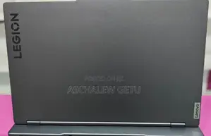 New Lenovo Legion Y7000P IRX9 Gaming Laptop 24GB Intel Core I7 SSD 1T