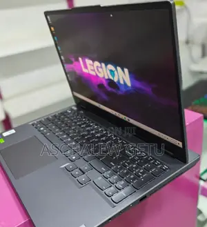 New Lenovo Legion Y7000P IRX9 Gaming Laptop 24GB Intel Core I7 SSD 1T