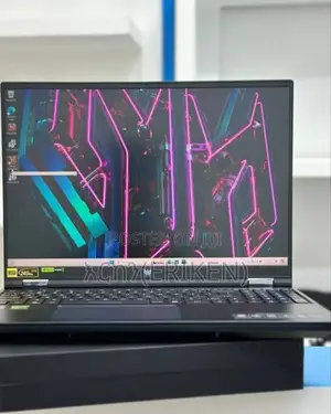 New Laptop Acer Predator Helios Neo 16 32GB Intel Core I9 SSD 1T