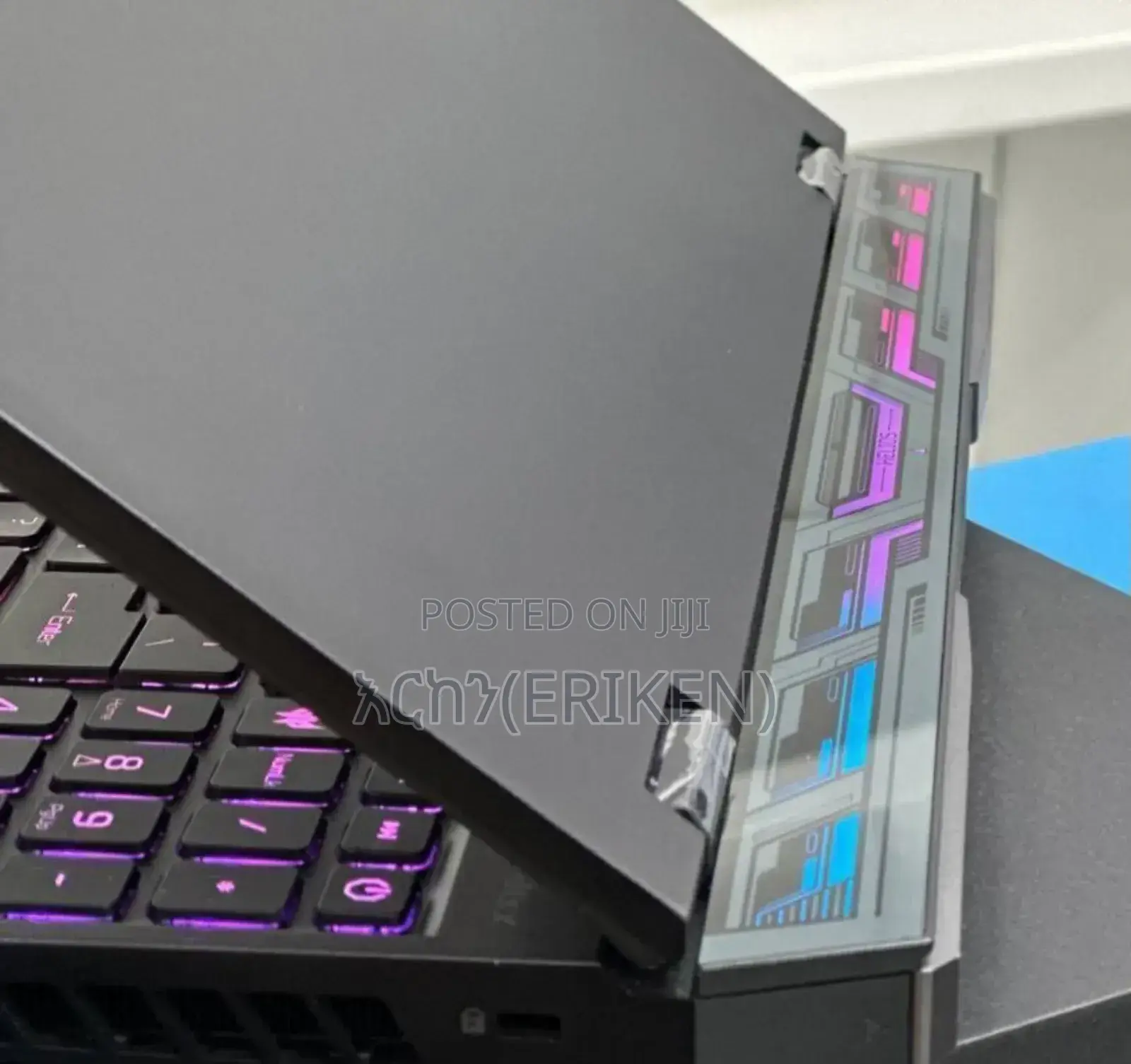 New Laptop Acer Predator Helios Neo 16 32GB Intel Core I9 SSD 1T