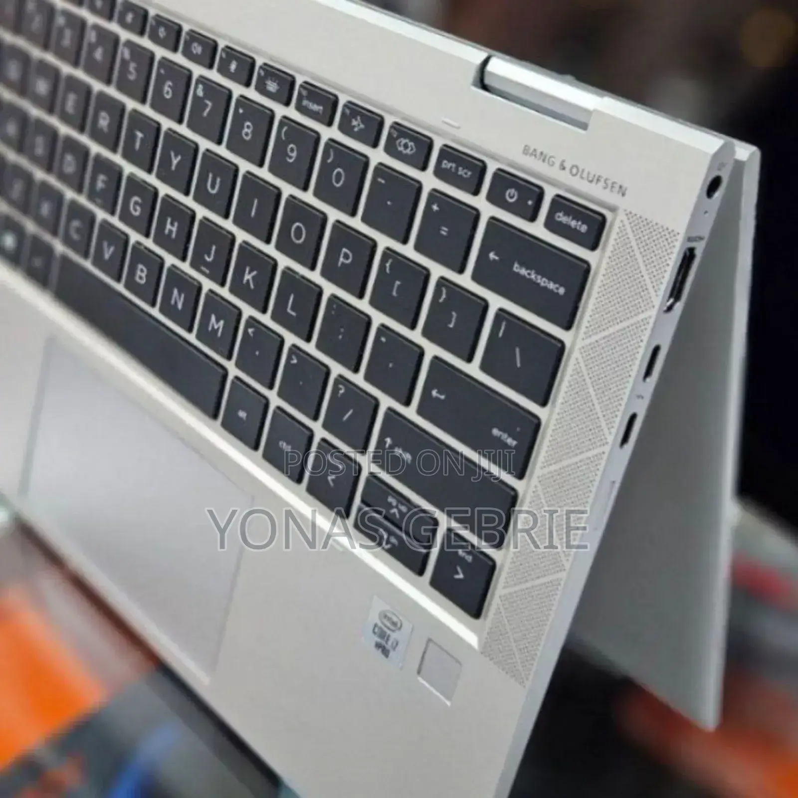 New Laptop HP EliteBook 830 16GB Intel Core I7 SSD 512GB