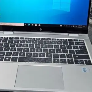 New Laptop HP EliteBook 830 16GB Intel Core I7 SSD 512GB