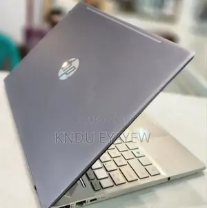 Photo - New Laptop HP Pavilion 15 8GB Intel Core I7 SSD 512GB