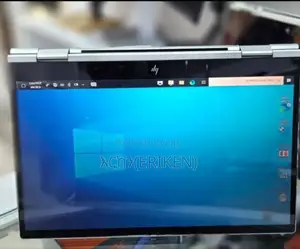 New Laptop HP EliteBook 830 G7 16GB Intel Core I7 SSD 512GB