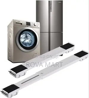 Special Base for Refrigerators