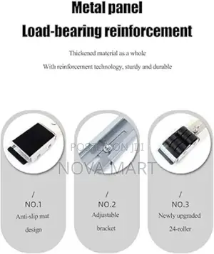 Special Base for Refrigerators