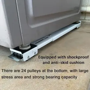 Special Base for Refrigerators