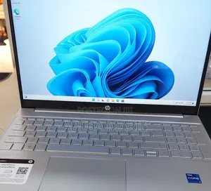 New Laptop HP Pavilion 15 16GB Intel Core I7 SSD 1T
