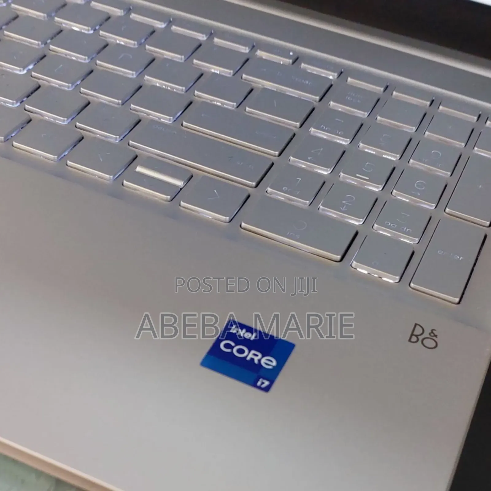 New Laptop HP Pavilion 15 16GB Intel Core I7 SSD 1T