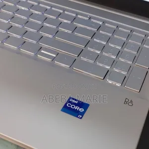 New Laptop HP Pavilion 15 16GB Intel Core I7 SSD 1T