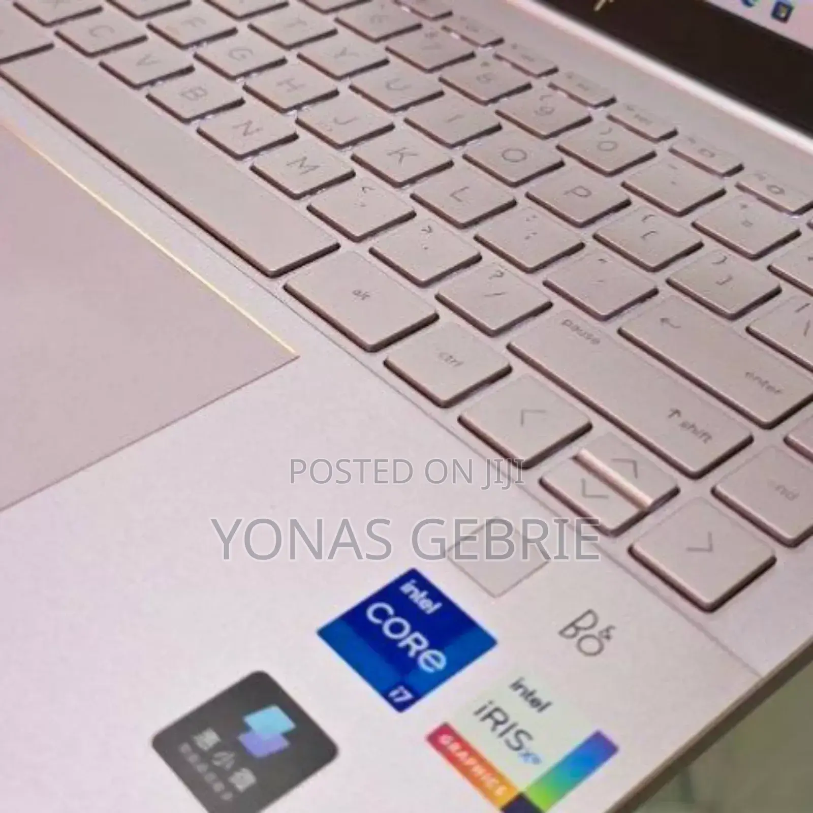 New Laptop HP Pavilion 15 16GB Intel Core I7 SSD 1T
