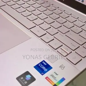 New Laptop HP Pavilion 15 16GB Intel Core I7 SSD 1T