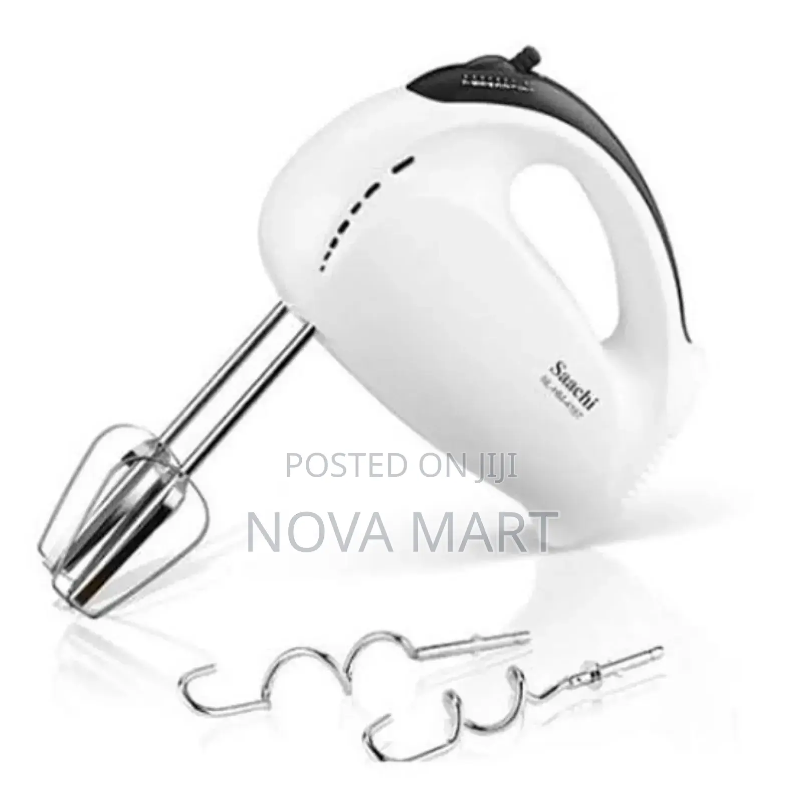 Sachi Hand Mixer