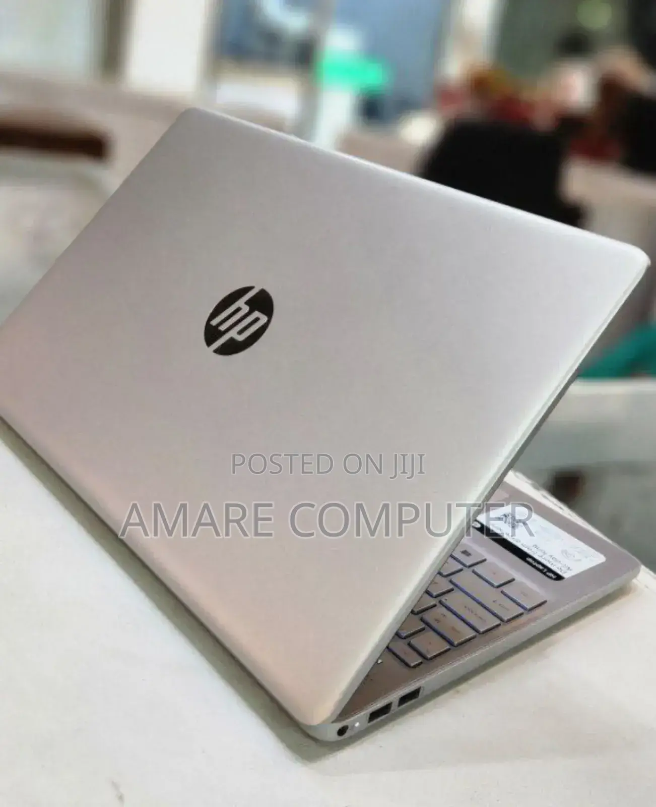New Laptop HP Stream Notebook 8GB Intel Core I7 SSD 512GB