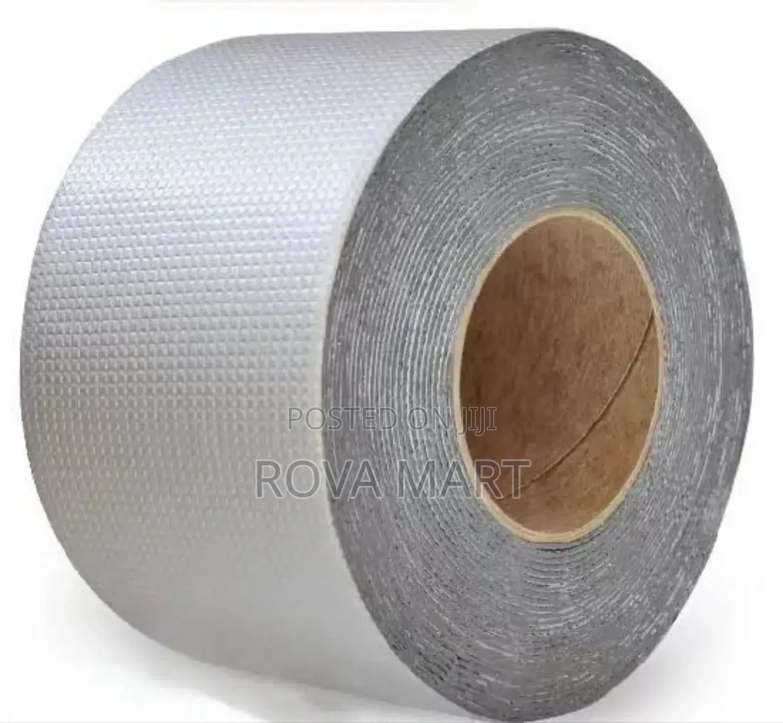 Waterproof Butyl Rubber Tape