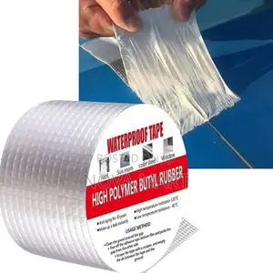 Waterproof Butyl Rubber Tape
