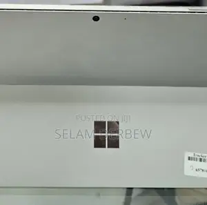 New Laptop Microsoft Surface Pro 7 8GB Intel Core I5 SSD 128GB