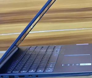 Photo - New Laptop Lenovo Ideapad 3 8GB Intel Core I5 SSD 512GB