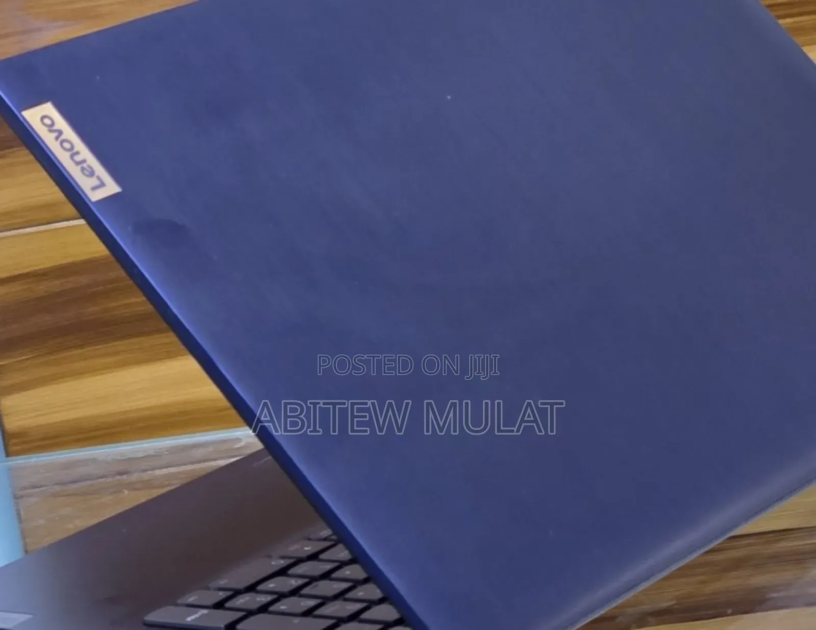 New Laptop Lenovo Ideapad 3 8GB Intel Core I5 SSD 512GB