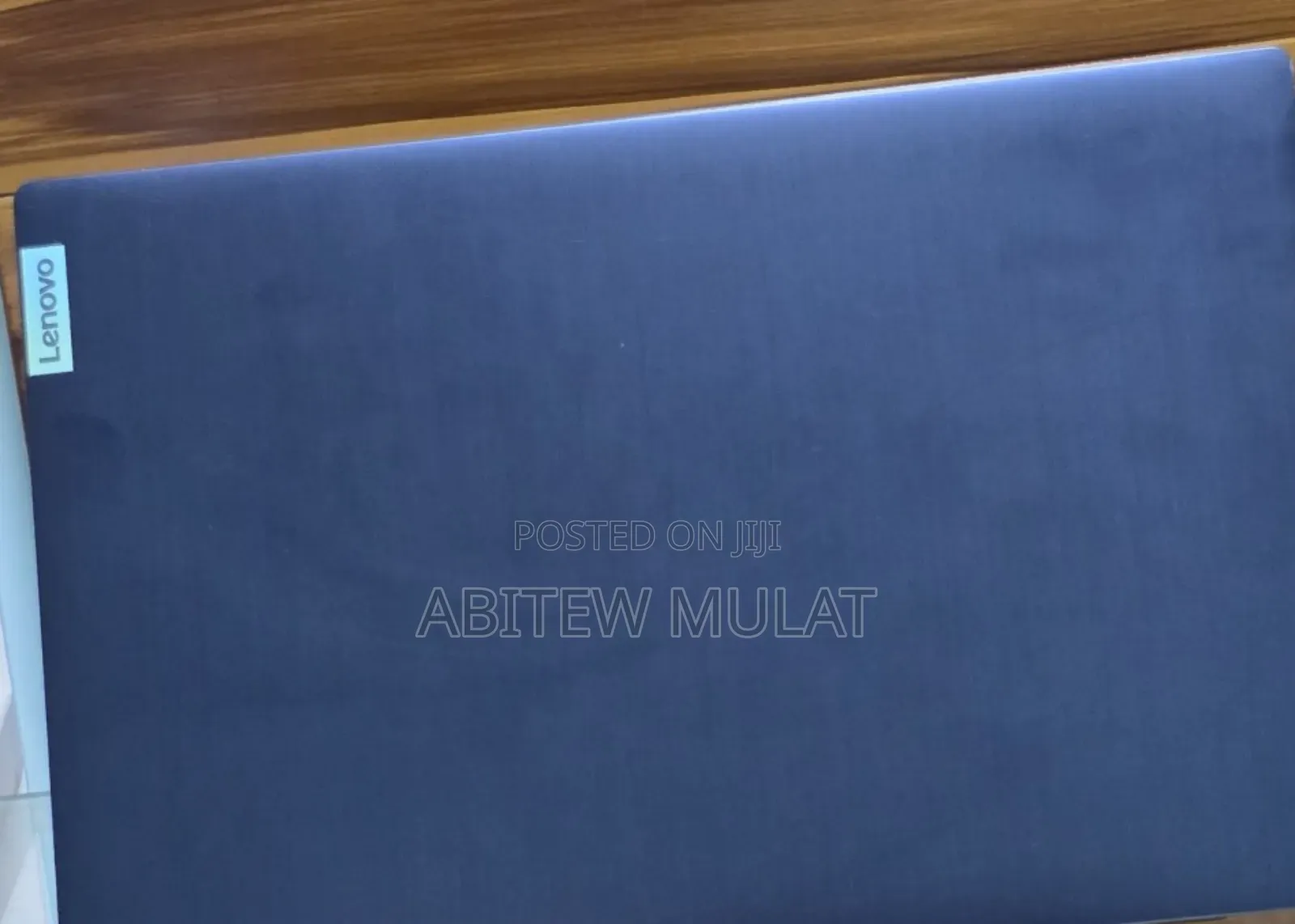 New Laptop Lenovo Ideapad 3 8GB Intel Core I5 SSD 512GB